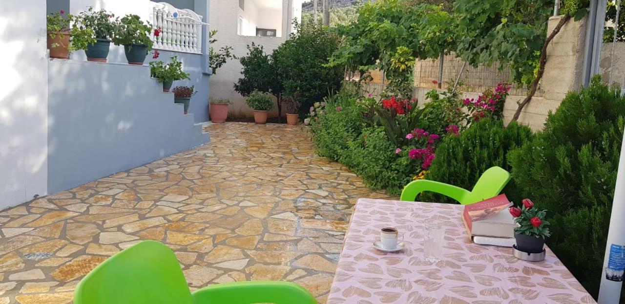 Hotel Vila Dini Ksamil