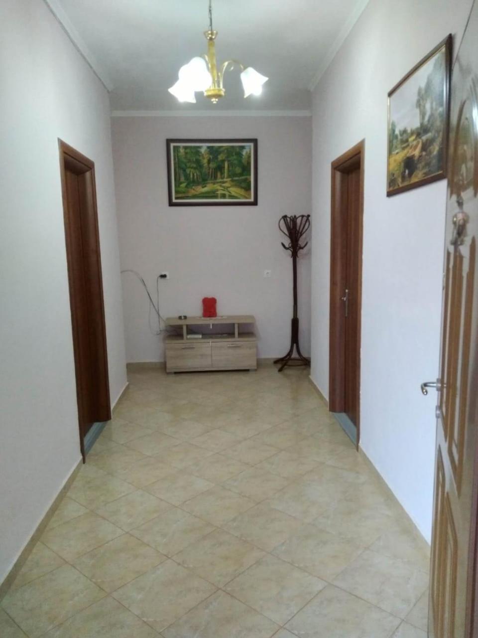 Vila Dini Ksamil