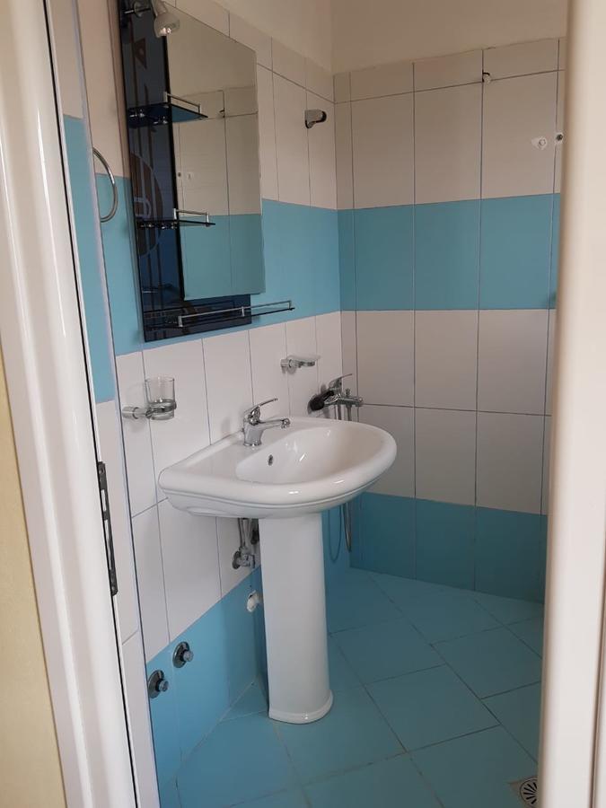 Vila Dini Hotel Ksamil