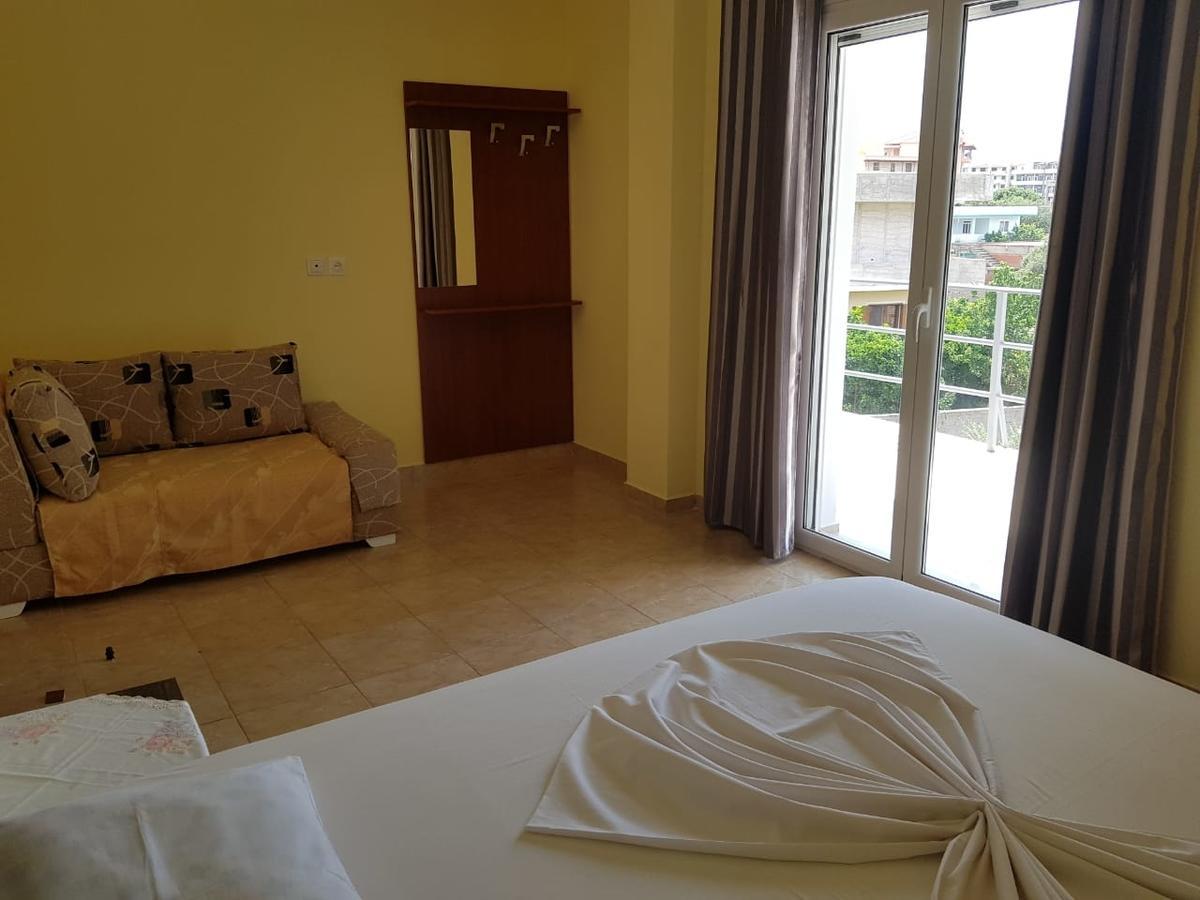 Hotel Vila Dini