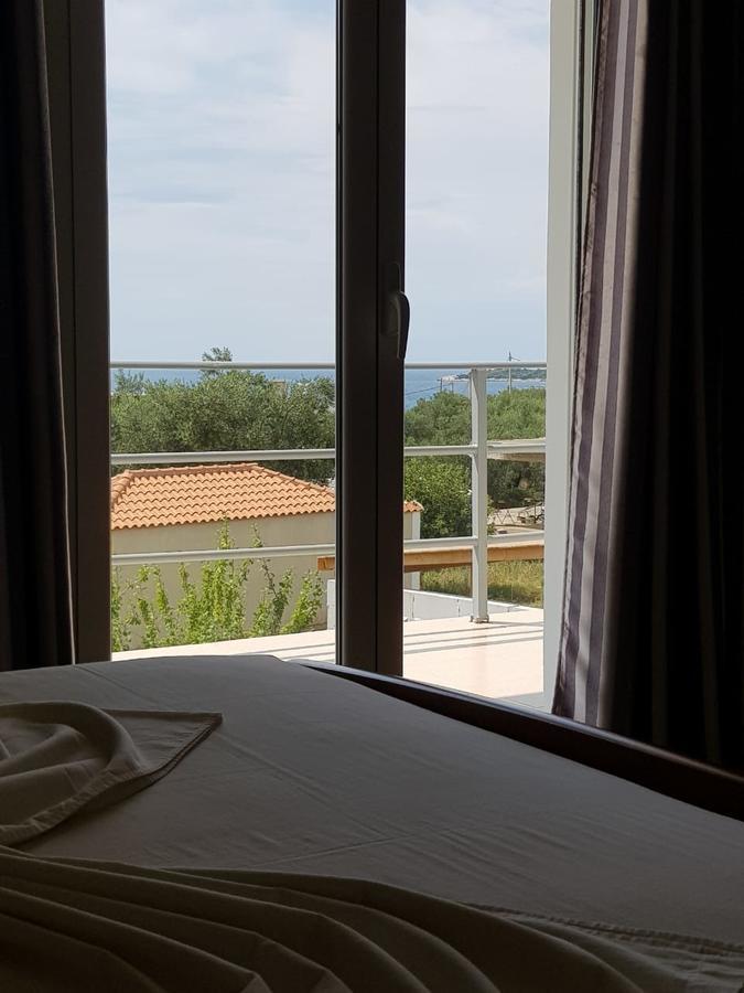 Hotel Vila Dini