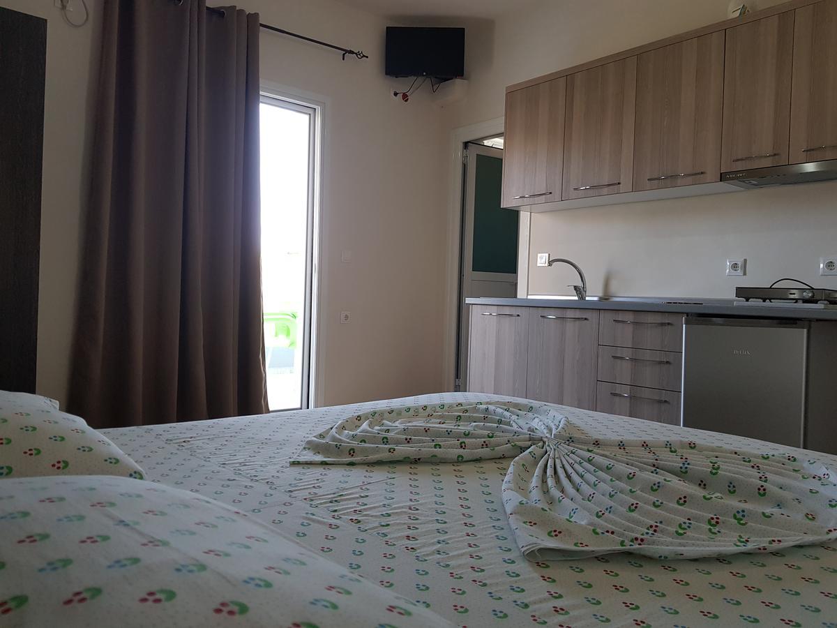 Hotel Vila Dini