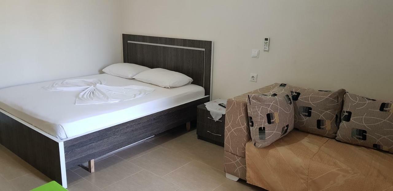 Hotel Vila Dini Ksamil