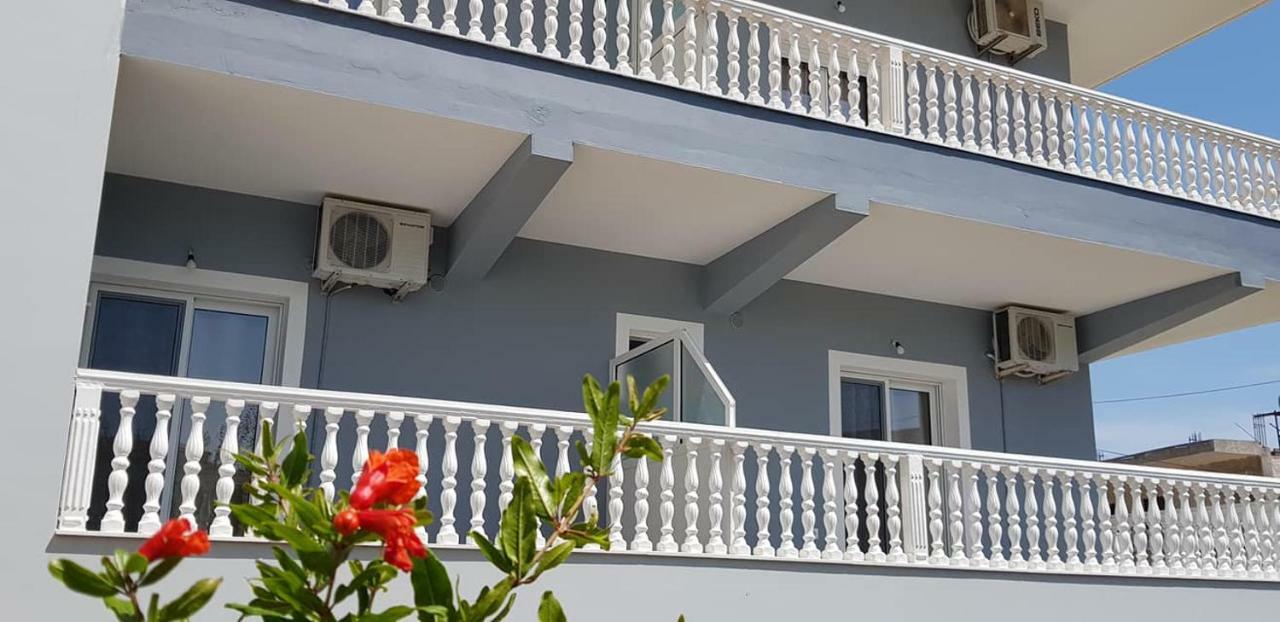 Hotel Vila Dini Ksamil